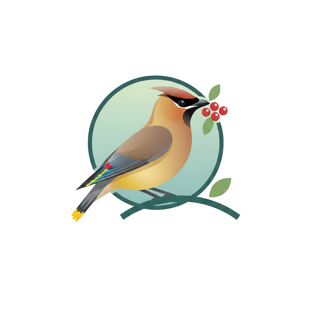 BirdSpot logo